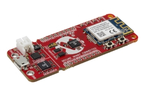 A RS Components disponibiliza a nova placa de desenvolvimento para microcontroladores AVR® da Microchip para Google Cloud
