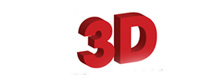 Modelos 3D para CAD